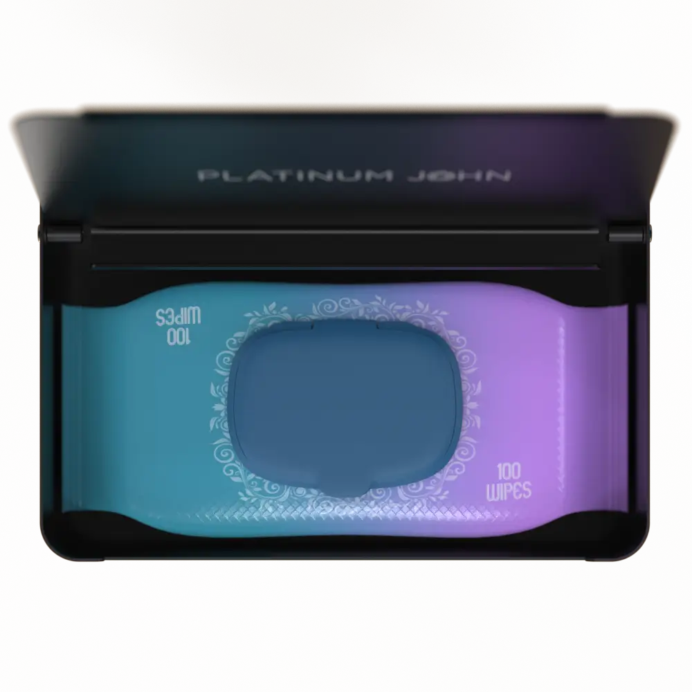 TidyTear Toilet Paper Holder