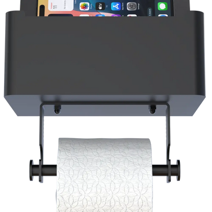 TidyTear Toilet Paper Holder