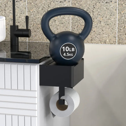 TidyTear Toilet Paper Holder