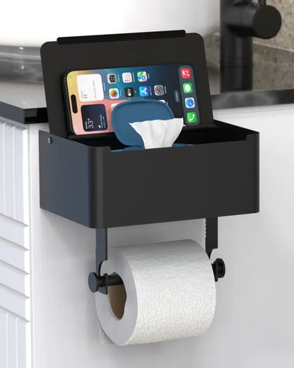 TidyTear Toilet Paper Holder